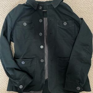 John Varvatos Star Jacket